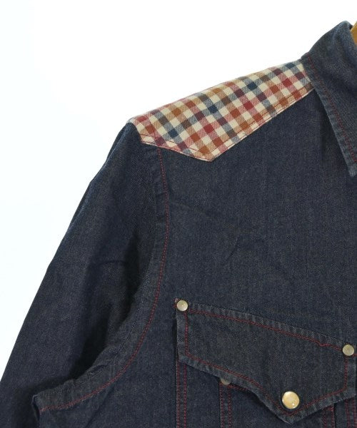 PAUL SMITH COLLECTION 休閒襯衫