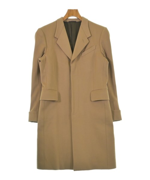 PAUL SMITH COLLECTION 切斯特披風