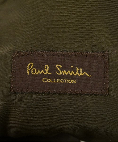 PAUL SMITH COLLECTION 切斯特披風