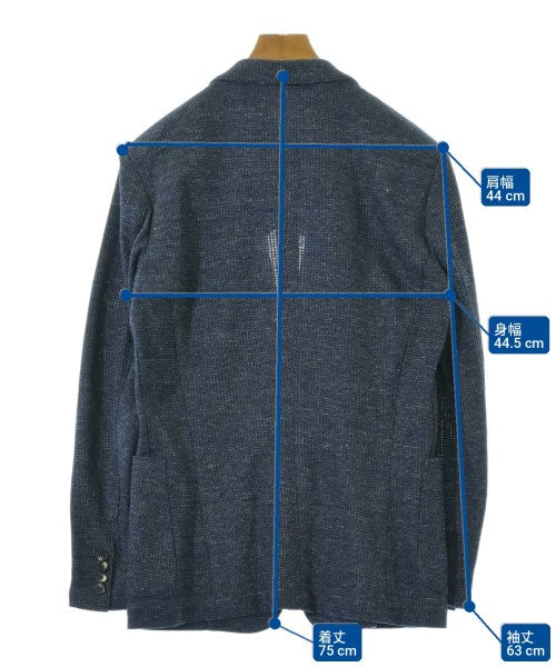 PAUL SMITH COLLECTION 休閒夾克