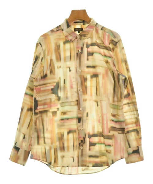 PAUL SMITH COLLECTION 休閒襯衫