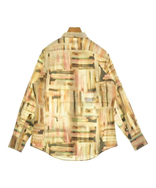 PAUL SMITH COLLECTION 休閒襯衫