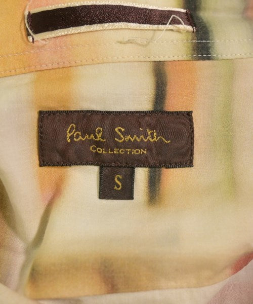 PAUL SMITH COLLECTION 休閒襯衫