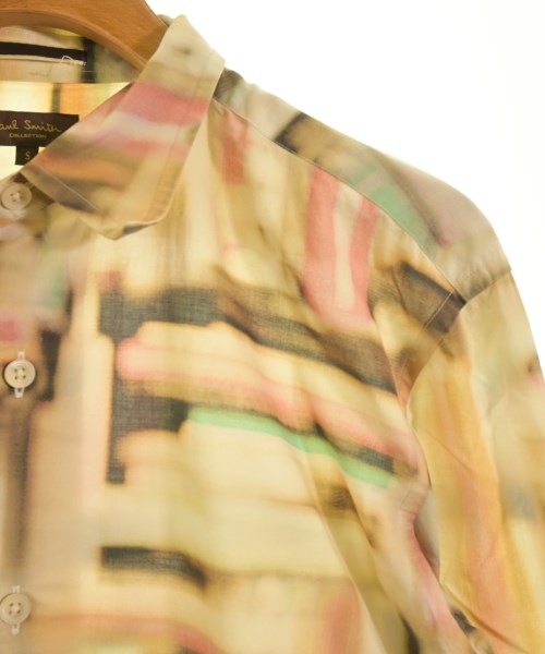 PAUL SMITH COLLECTION 休閒襯衫