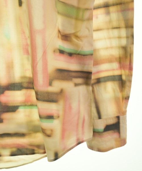 PAUL SMITH COLLECTION 休閒襯衫