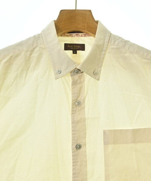 PAUL SMITH COLLECTION 休閒襯衫