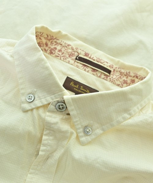 PAUL SMITH COLLECTION 休閒襯衫