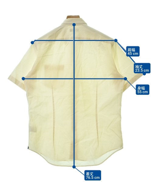 PAUL SMITH COLLECTION 休閒襯衫