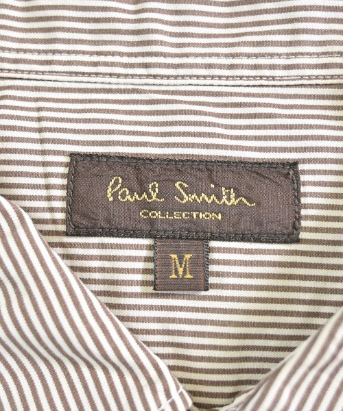 PAUL SMITH COLLECTION 休閒襯衫