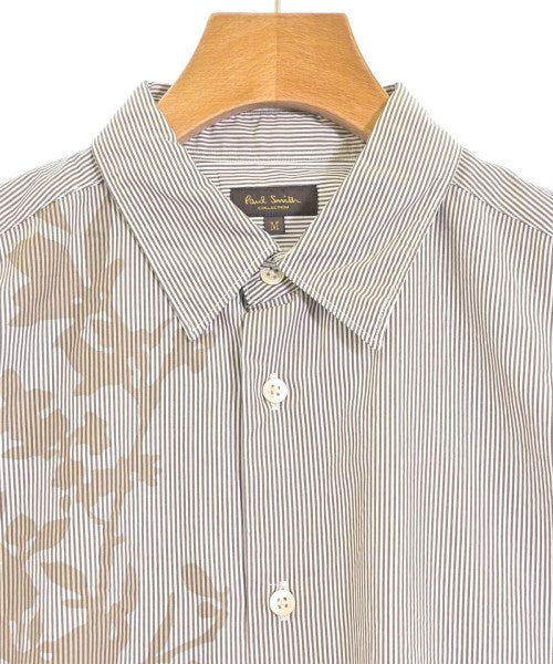PAUL SMITH COLLECTION 休閒襯衫