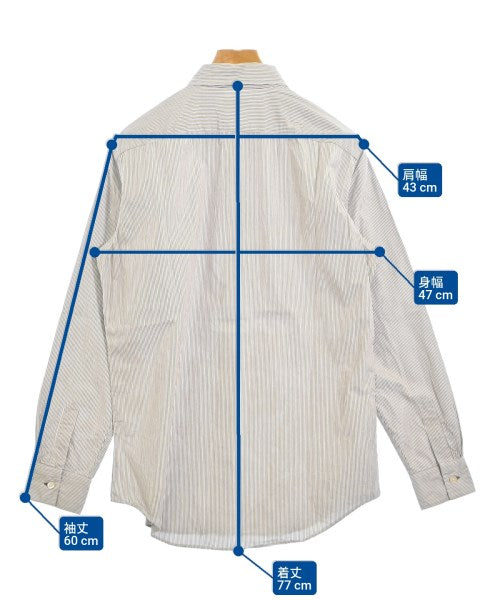 PAUL SMITH COLLECTION 休閒襯衫