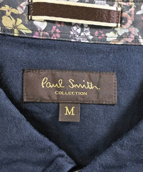 PAUL SMITH COLLECTION 休閒襯衫