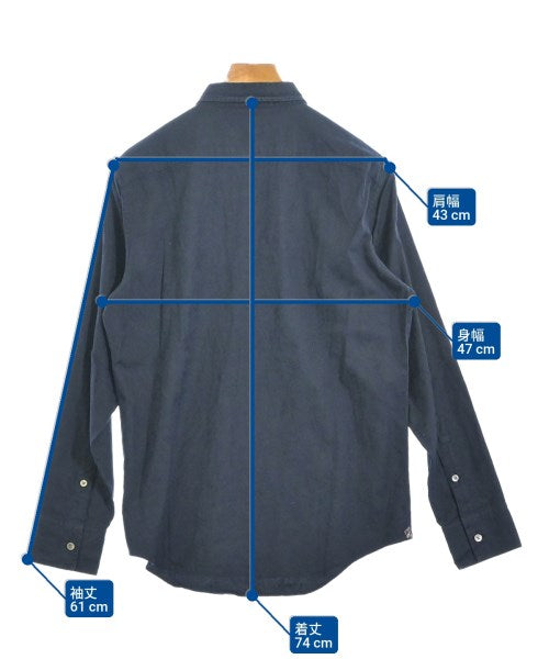 PAUL SMITH COLLECTION 休閒襯衫