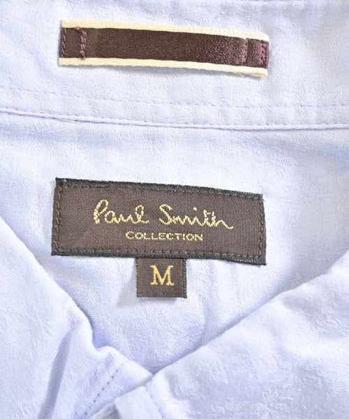 PAUL SMITH COLLECTION 休閒襯衫