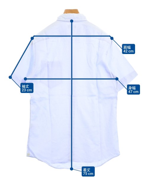 PAUL SMITH COLLECTION 休閒襯衫