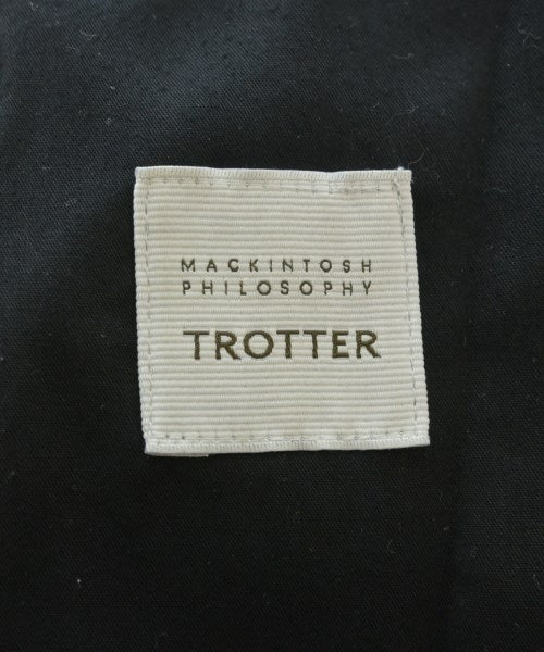 MACKINTOSH PHILOSOPHY 長褲