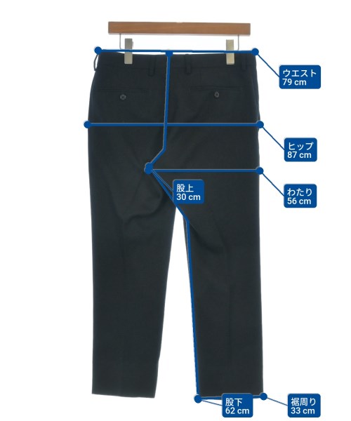 MACKINTOSH PHILOSOPHY 長褲