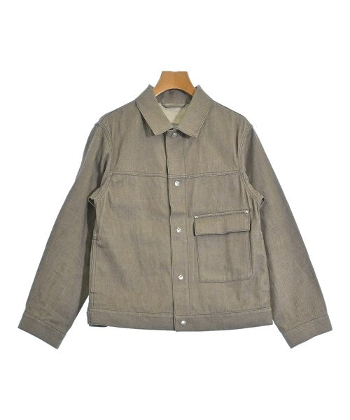 MACKINTOSH PHILOSOPHY 牛仔夾克