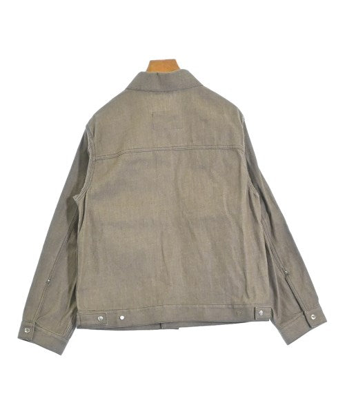 MACKINTOSH PHILOSOPHY 牛仔夾克