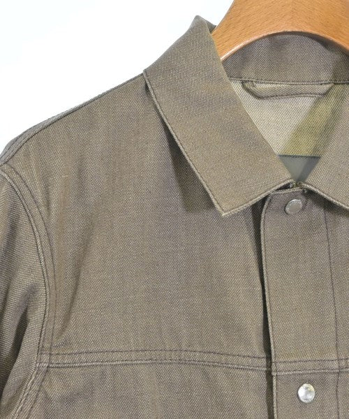 MACKINTOSH PHILOSOPHY 牛仔夾克