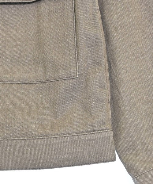 MACKINTOSH PHILOSOPHY 牛仔夾克