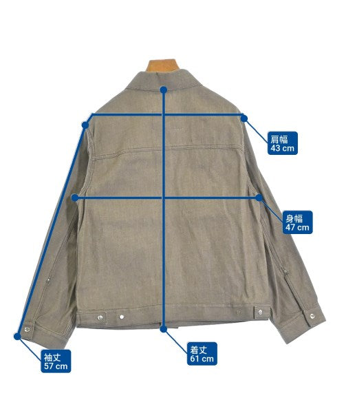 MACKINTOSH PHILOSOPHY 牛仔夾克