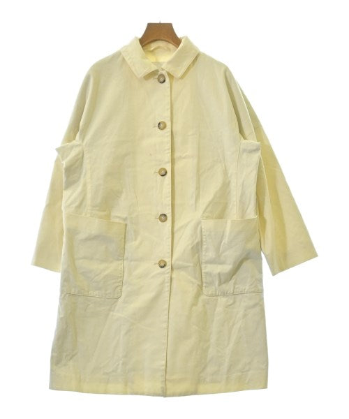 MACKINTOSH PHILOSOPHY 支撐領外套