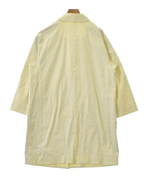 MACKINTOSH PHILOSOPHY 支撐領外套