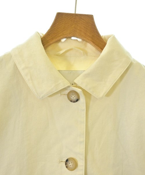 MACKINTOSH PHILOSOPHY 支撐領外套