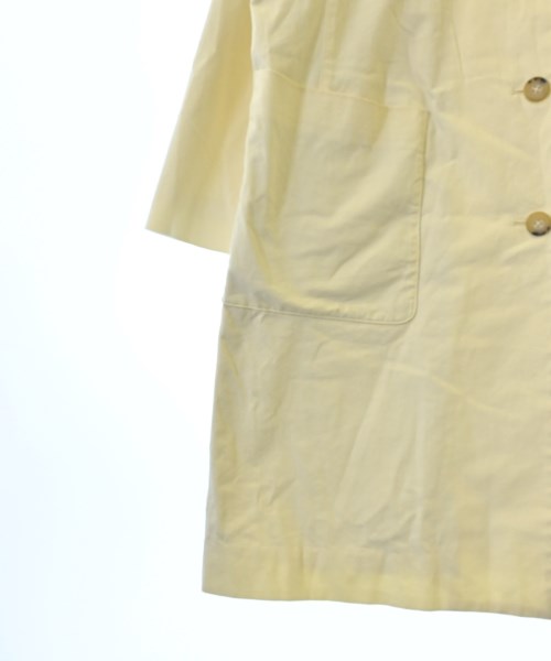 MACKINTOSH PHILOSOPHY 支撐領外套