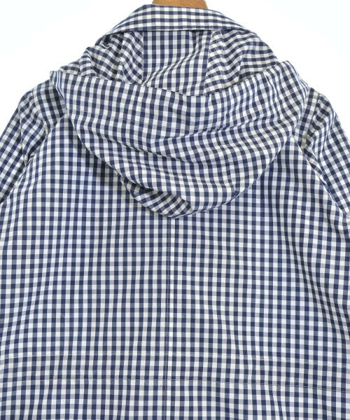 MACKINTOSH PHILOSOPHY 海軍外套