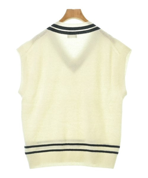 MACKINTOSH PHILOSOPHY 背心