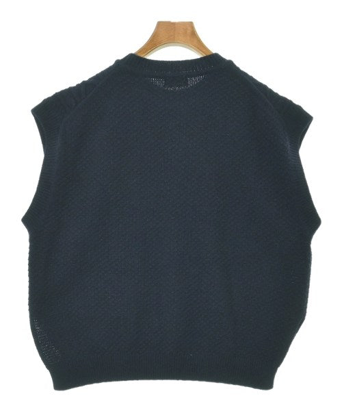 MACKINTOSH PHILOSOPHY 背心