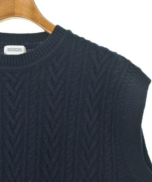 MACKINTOSH PHILOSOPHY 背心