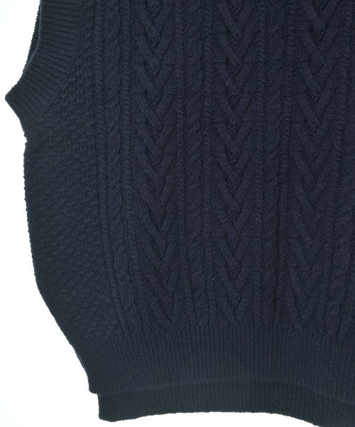 MACKINTOSH PHILOSOPHY 背心