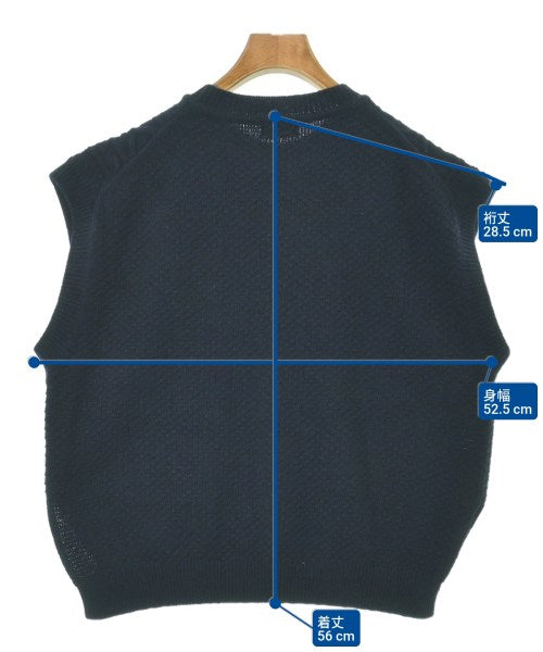 MACKINTOSH PHILOSOPHY 背心