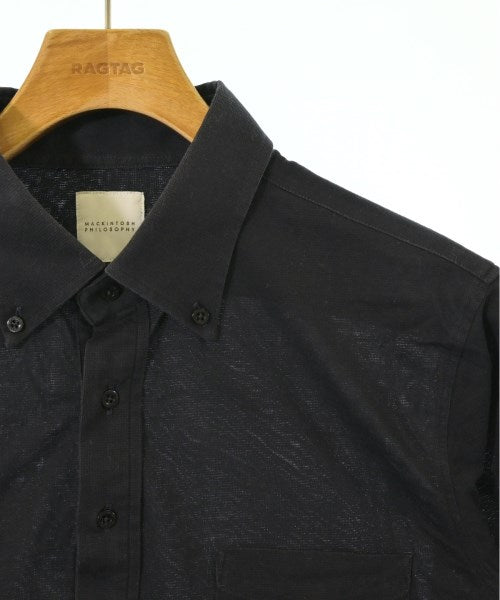 MACKINTOSH PHILOSOPHY POLO衫