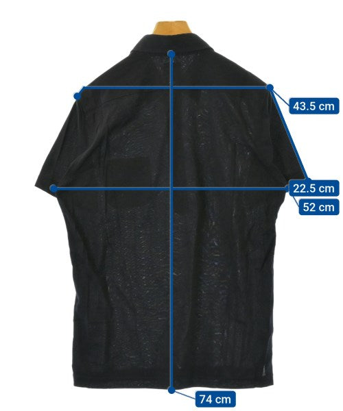 MACKINTOSH PHILOSOPHY POLO衫
