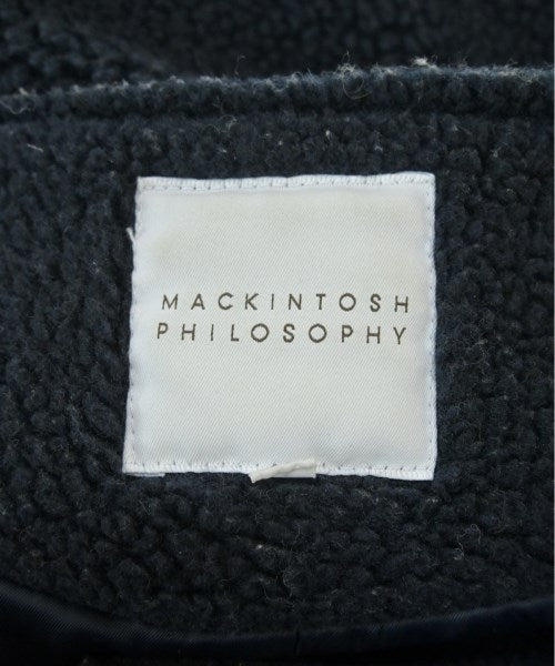 MACKINTOSH PHILOSOPHY 其他大衣