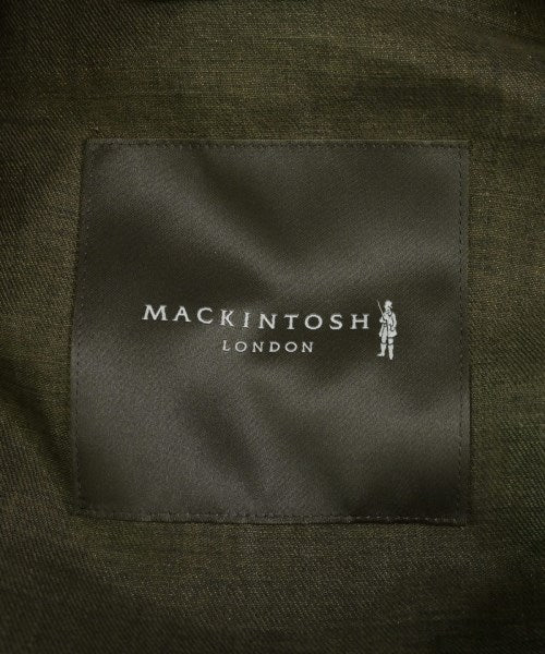 MACKINTOSH PHILOSOPHY 其他飛行外套