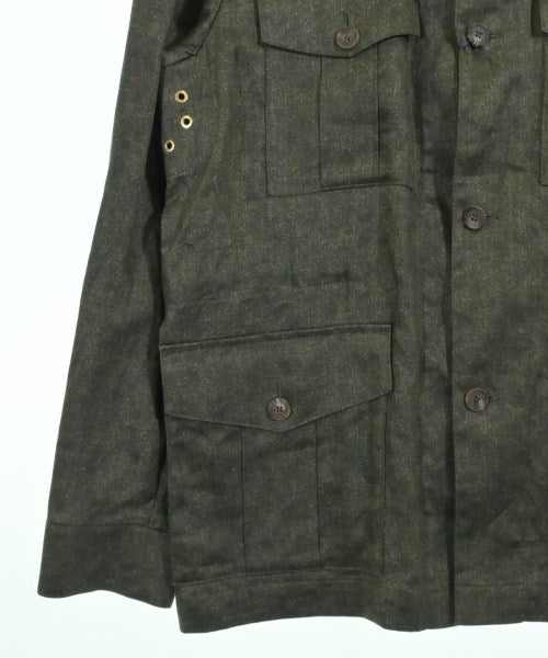 MACKINTOSH PHILOSOPHY 其他飛行外套