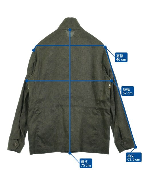 MACKINTOSH PHILOSOPHY 其他飛行外套