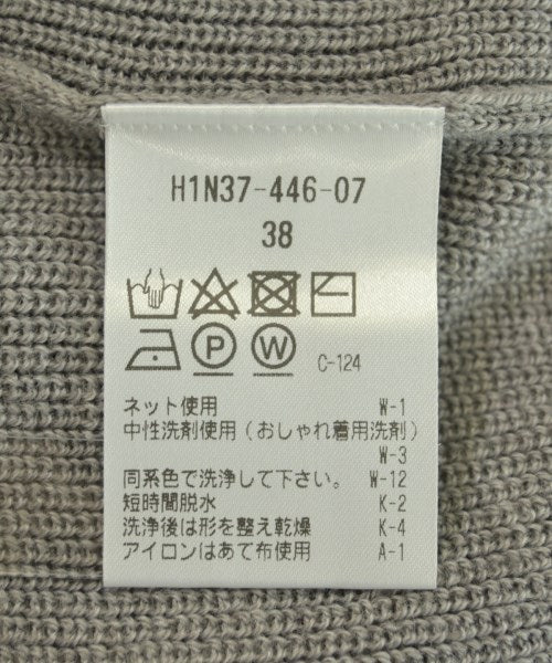 MACKINTOSH PHILOSOPHY 開襟衫