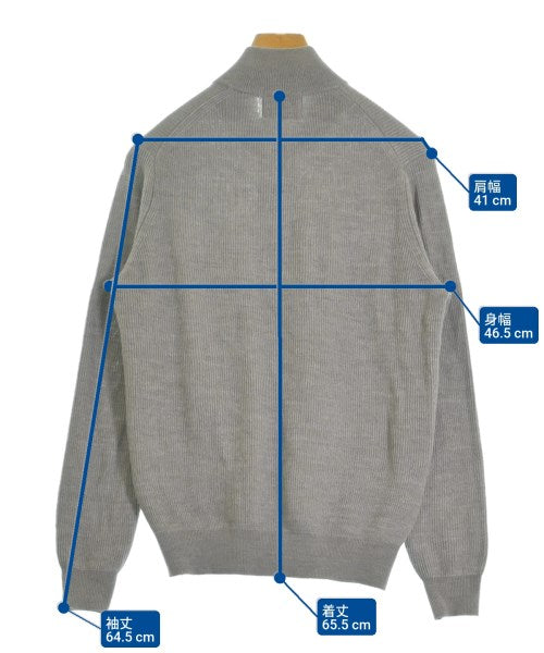 MACKINTOSH PHILOSOPHY 開襟衫