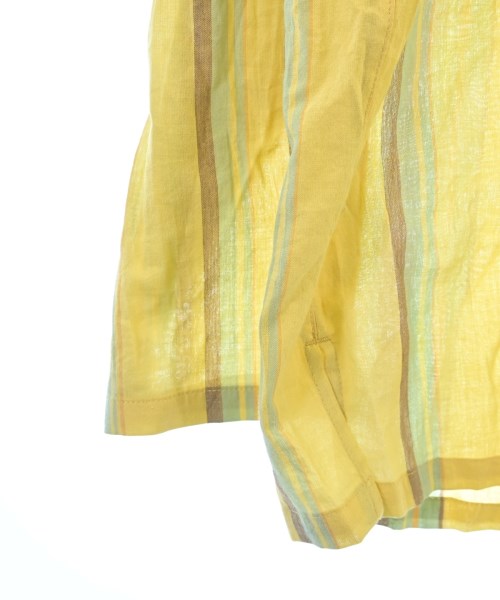 MACKINTOSH PHILOSOPHY 休襯衫