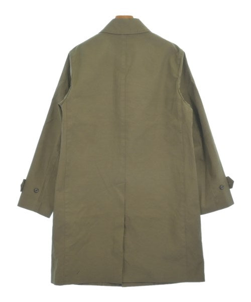 MACKINTOSH PHILOSOPHY 支領外套