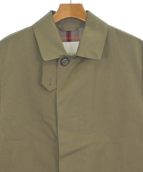 MACKINTOSH PHILOSOPHY 支領外套