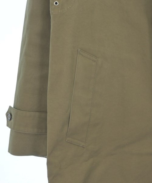 MACKINTOSH PHILOSOPHY 支領外套