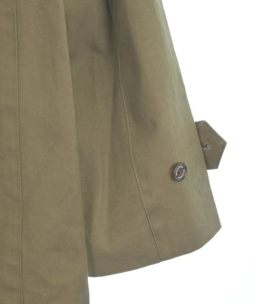 MACKINTOSH PHILOSOPHY 支領外套