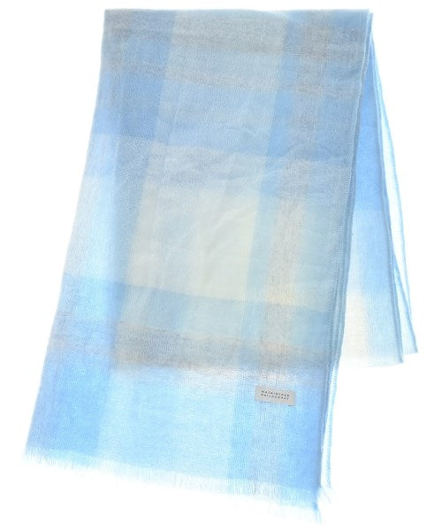 MACKINTOSH PHILOSOPHY 冬季圍巾